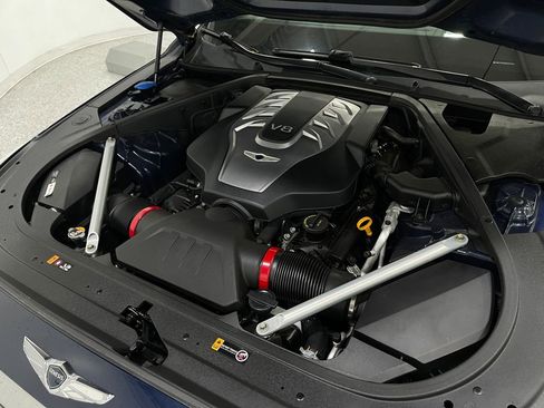 Used 2019 Genesis G90 5.0 Ultimate image 31