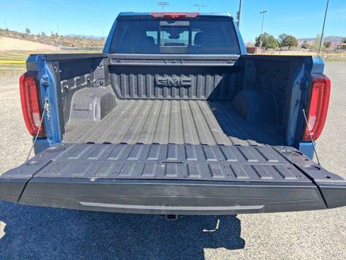New 2026 GMC Sierra 1500 Denali w/ Technology Package AWD/4WD image 14
