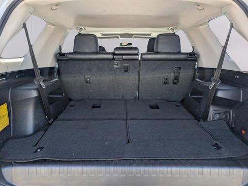 Used 2015 Toyota 4Runner Limited image 34