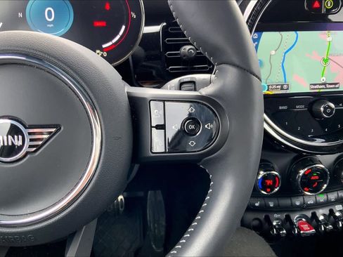 Used 2024 MINI Cooper John Cooper Works w/ Signature Upholstery Package image 24