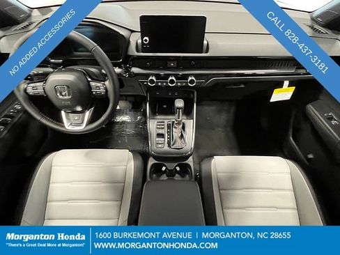 New 2026 Honda CR-V Sport Touring image 17