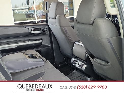 Used 2020 Toyota Tundra SR5 AWD/4WD image 26