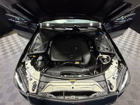 Used 2019 Mercedes-Benz C 300 C 300 image 21