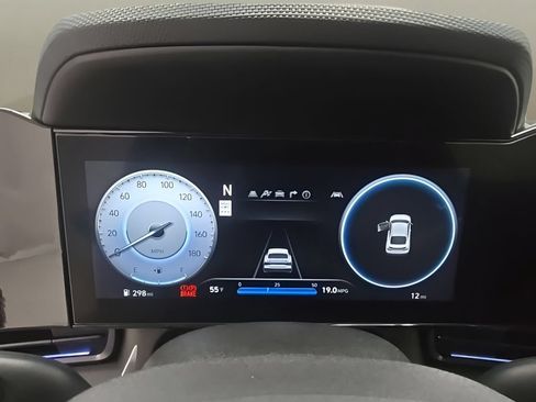 New 2026 Hyundai Elantra N w/ Cargo Package FWD image 29