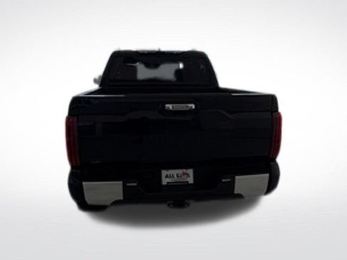 Used 2026 Toyota Tundra Limited w/ Power Package RWD image 5
