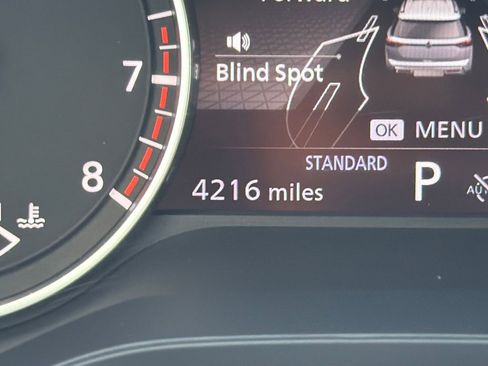 Used 2025 Nissan Pathfinder S FWD image 20