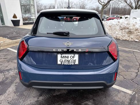 New 2026 MINI Cooper S FWD image 6