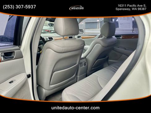 Used 2006 Lexus ES 330 image 7