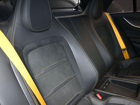 Used 2019 Mercedes-Benz AMG GT 63 S image 23