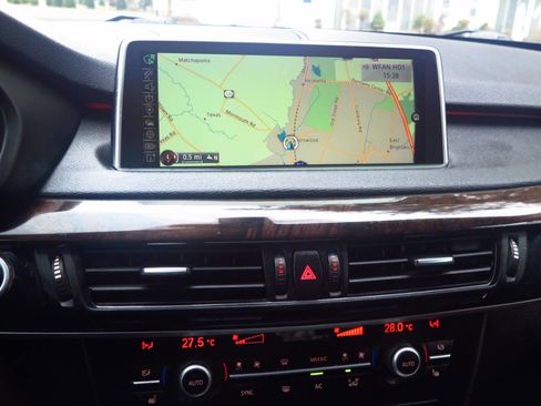 Used 2014 BMW X5 xDrive35i image 9