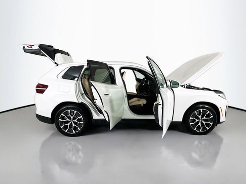 Used 2025 BMW X3 xDrive30 w/ Premium Package AWD/4WD image 26