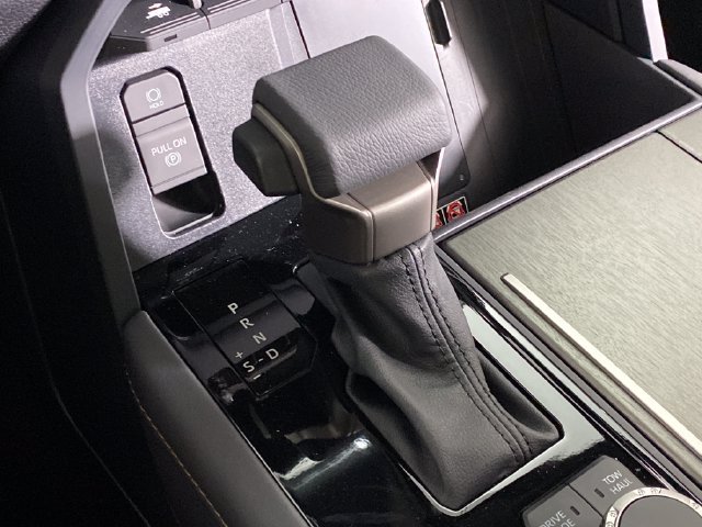 New 2026 Toyota Tundra Capstone AWD/4WD image 37