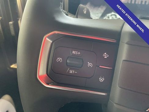 New 2025 GMC Hummer EV 2X AWD/4WD image 8