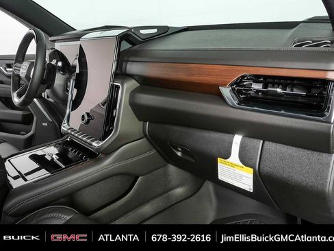 New 2026 GMC Yukon Denali w/ Denali Reserve Package AWD/4WD image 25