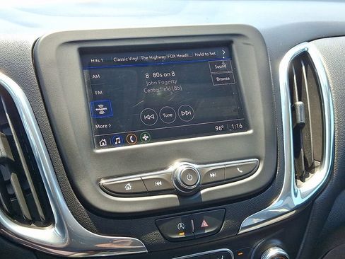 Certified 2023 Chevrolet Equinox LT AWD/4WD image 18