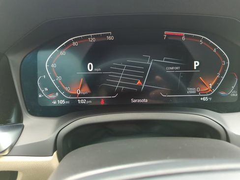 Certified 2022 BMW 330i xDrive Sedan w/ Convenience Package image 30