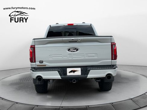 Used 2024 Ford F150 Tremor w/ Bed Utility Package AWD/4WD image 4