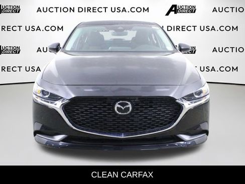 Used 2022 MAZDA MAZDA3 Sedan image 3