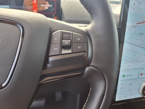 New 2025 Ford Mustang Mach-E Premium w/ Interior Protection Package AWD/4WD image 19