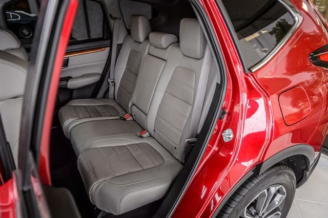 Used 2021 Honda CR-V EX-L image 40