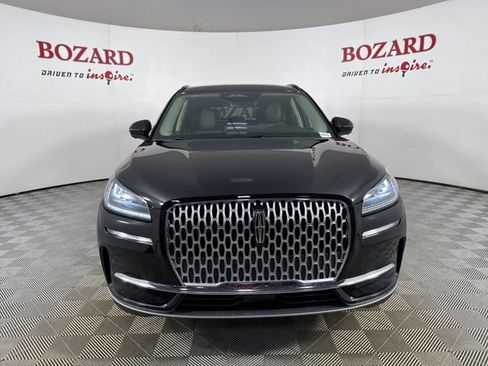 New 2026 Lincoln Corsair Premiere image 2