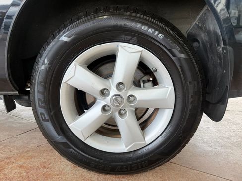 Used 2013 Nissan Rogue S w/ Special Edition Pkg image 25