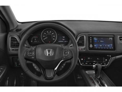 Used 2020 Honda HR-V Touring image 7