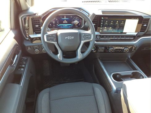 New 2026 Chevrolet Silverado 2500 LT w/ Trail Boss Package image 12