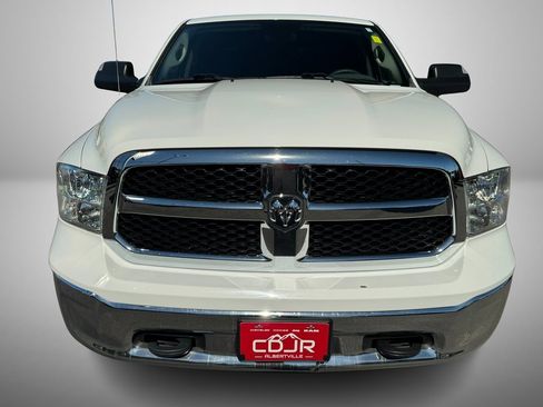 Used 2019 RAM 1500 Tradesman w/ Popular Equipment Group image 9
