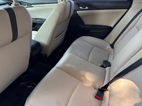 Used 2016 Honda Civic EX-T image 13
