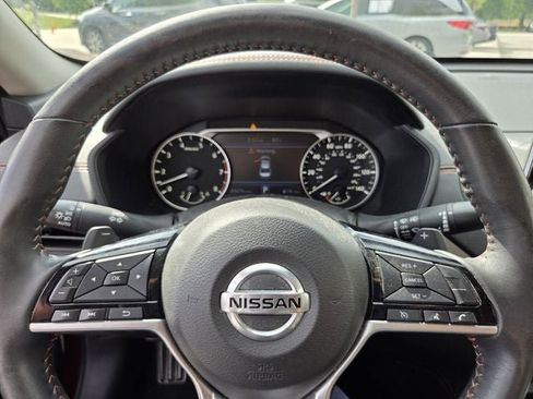 Used 2020 Nissan Altima 2.5 SR FWD image 27