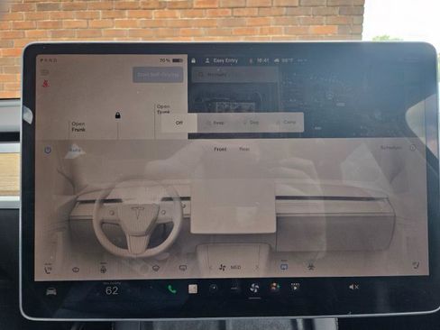 Used 2023 Tesla Model Y Long Range AWD/4WD image 43