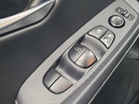 Used 2024 Nissan Sentra SV w/ All-Weather Package image 27