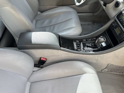 Used 2000 Mercedes-Benz CLK 430 CLK 430 2dr Convertible image 79