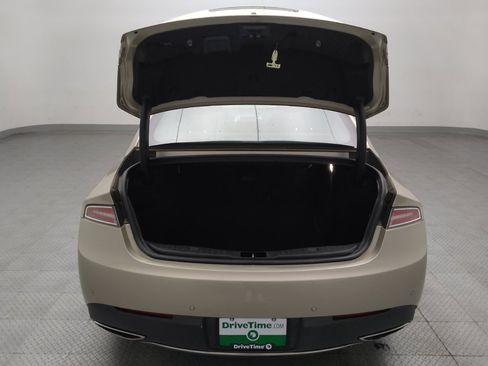 Used 2017 Lincoln MKZ Reserve FWD image 29