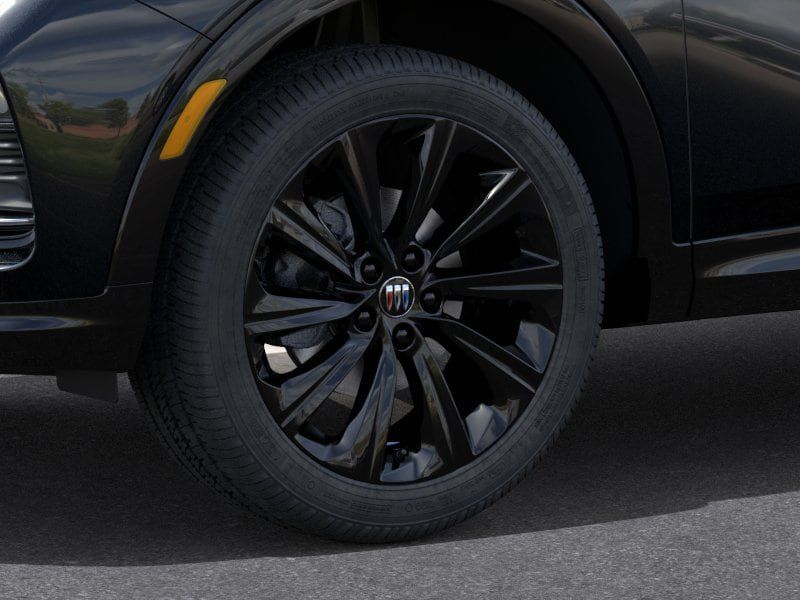 New 2026 Buick Envista Sport Touring w/ Convenience I Package FWD image 42