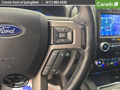 Used 2020 Ford Expedition Max XLT w/ Equipment Group 202A AWD/4WD image 38