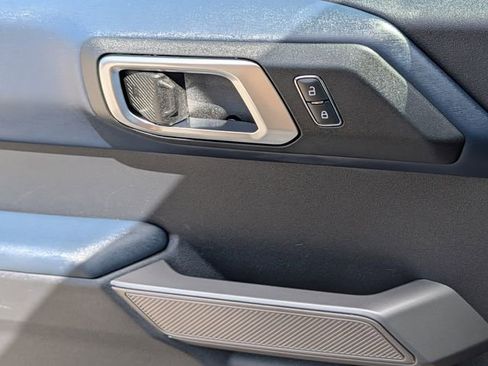 Used 2021 Ford Bronco First Edition image 25