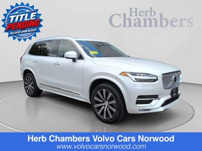 Certified 2023 Volvo XC90 B6 Plus w/ Protection Package Premier