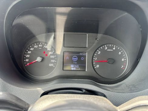 Used 2020 Mercedes-Benz Sprinter 2500 image 17