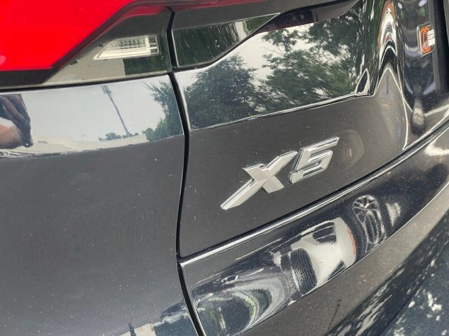 Certified 2024 BMW X5 xDrive50e w/ Executive Package AWD/4WD image 32