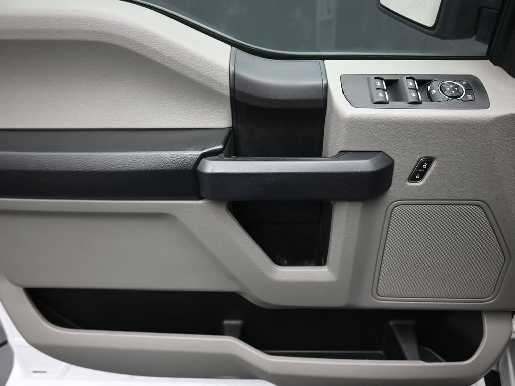 Used 2019 Ford F150 XL w/ XL Power Equipment Group AWD/4WD image 10
