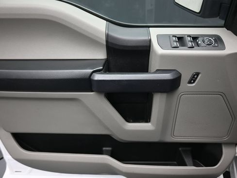 Used 2019 Ford F150 XL w/ XL Power Equipment Group AWD/4WD image 10