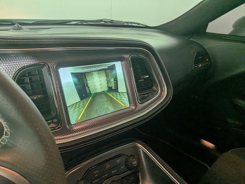 Used 2023 Dodge Challenger SRT Hellcat image 26