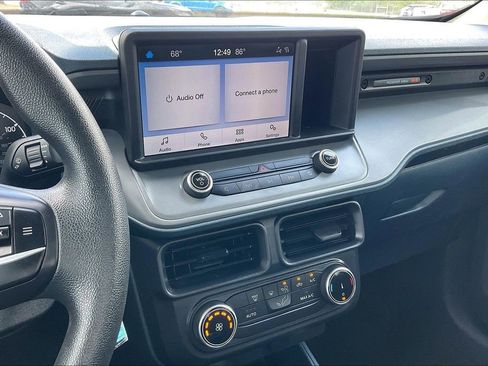 Used 2022 Ford Maverick XL image 22