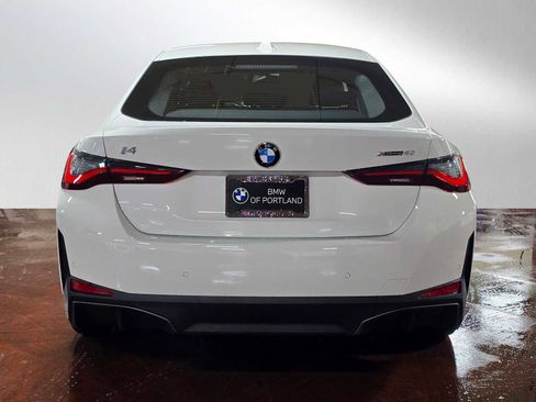 New 2026 BMW i4 xDrive40i w/ Premium Package image 4