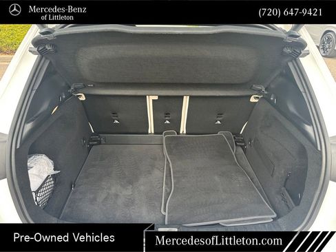 Used 2025 Mercedes-Benz GLA 250 4MATIC image 29