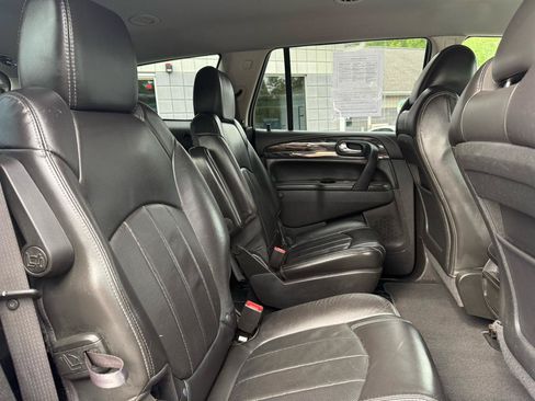 Used 2014 Buick Enclave Leather AWD/4WD image 13