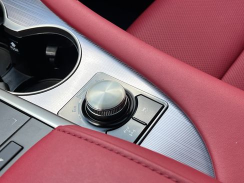 Used 2022 Lexus RX 350 F Sport w/ Accessory Package image 33