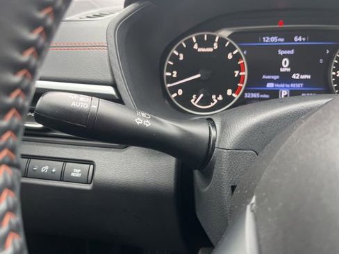 Used 2022 Nissan Altima 2.5 SR image 17